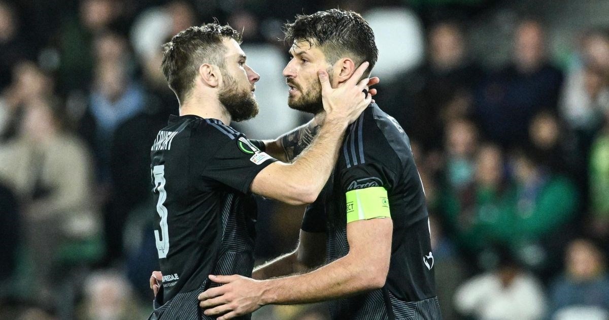 Dinamo je velikom pobjedom pomogao Hrvatskoj, ali ne i samom sebi