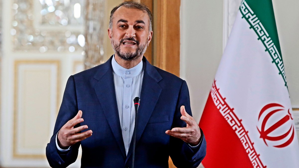 Iran tvrdi da se nuklearni pregovori s SAD-om vode u ozbiljnoj atmosferi