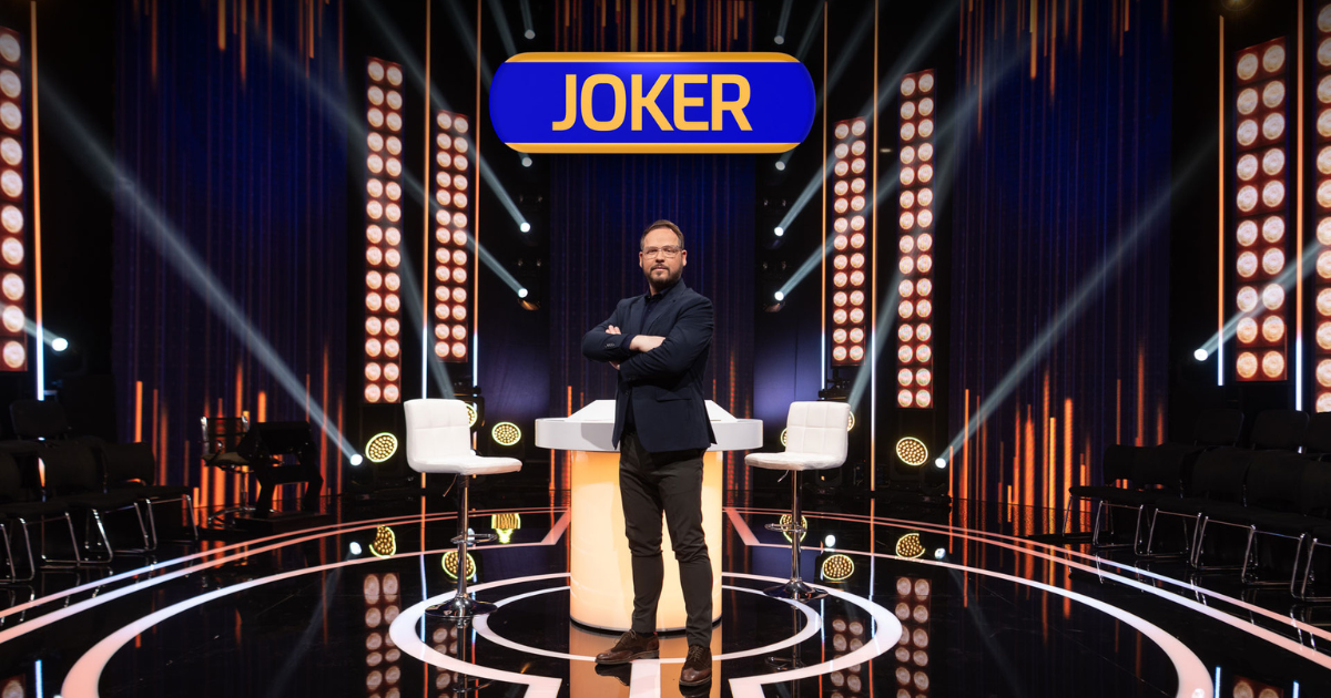 Začudilo vas je što se dogodilo s Jokerom?