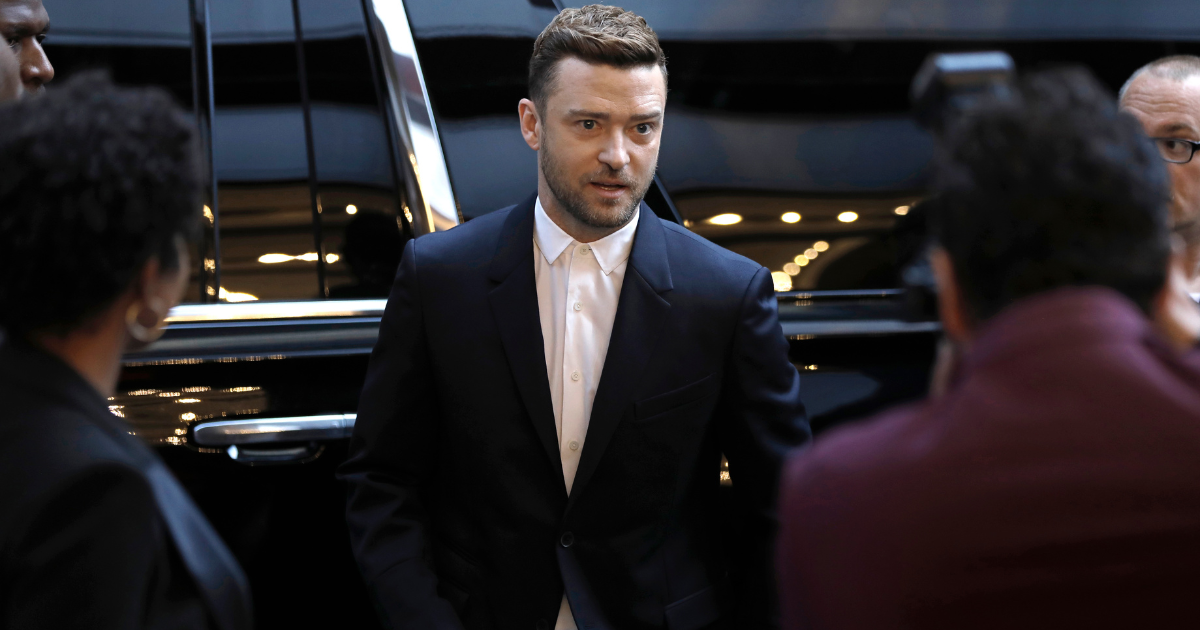 Zbog memoara Britney Spears, Justin Timberlake napravio veliku promjenu na Instagramu