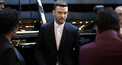 Zbog memoara Britney Spears, Justin Timberlake napravio veliku promjenu na Instagramu