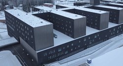 VIDEO Ovo je bolnica u Finskoj