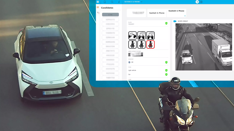 Još jedan europski grad uveo AI kamere. U samo tri tjedna uhvatile 29.000 vozača