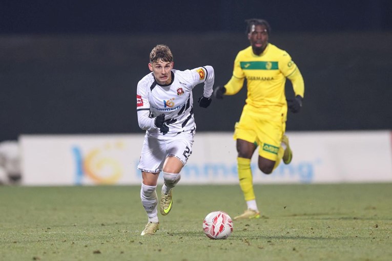 Slovenac koji je zaustavio Rebića: Nije to više onaj sjajni Ante