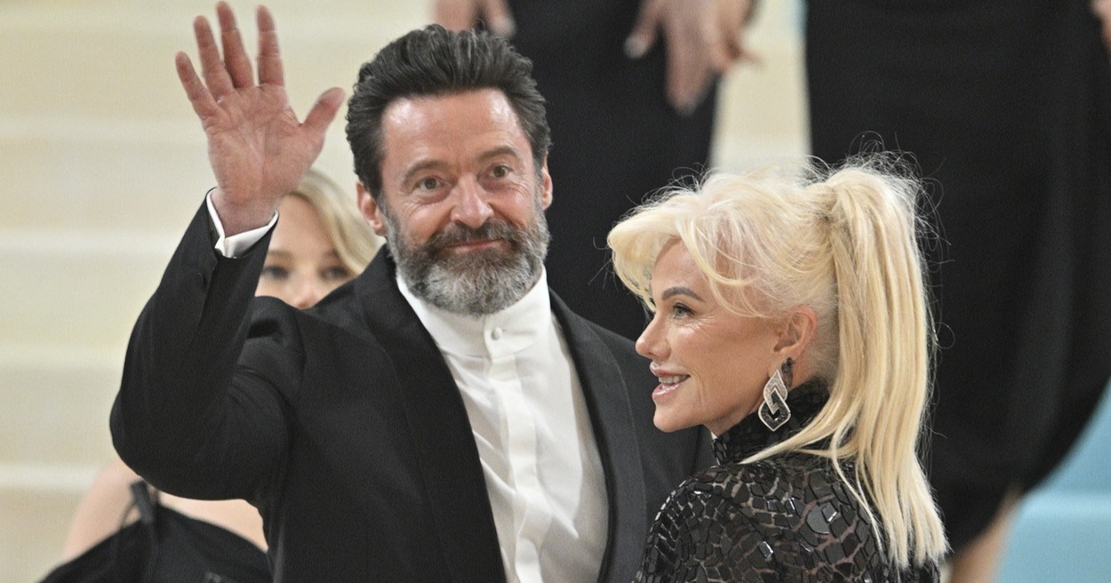 Hugh Jackman se razvodi nakon 27 godina braka