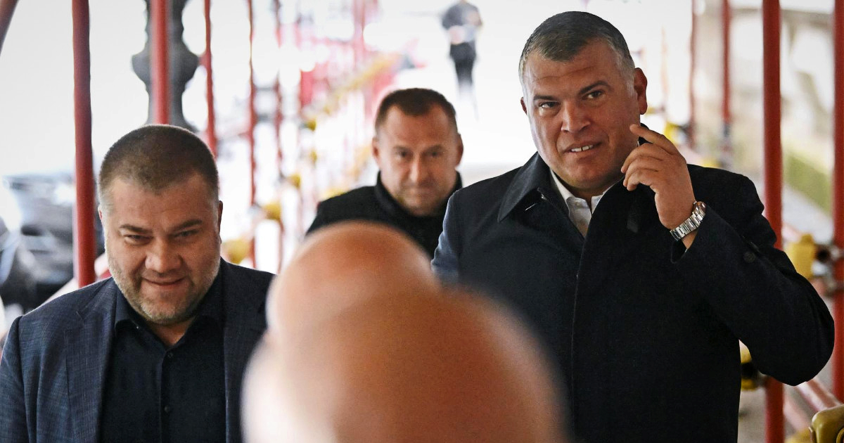 Hrvoje Petrač i sinovi priznali krivnju i nagodili se. Idu u zatvor