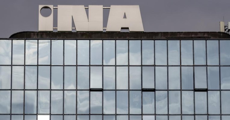 Ina u prvom kvartalu ima minus od 14.2 milijuna eura