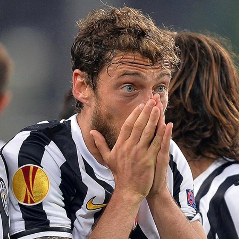 Bivši igrač: Svi to rade, a samo je Juventus kažnjen