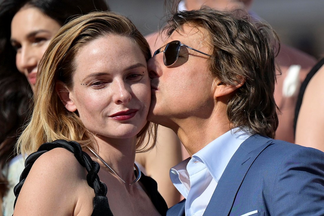 Glumica zvala Cruisea kad joj je pozlilo na Maldivima: "Mogu li dobiti helikopter?"