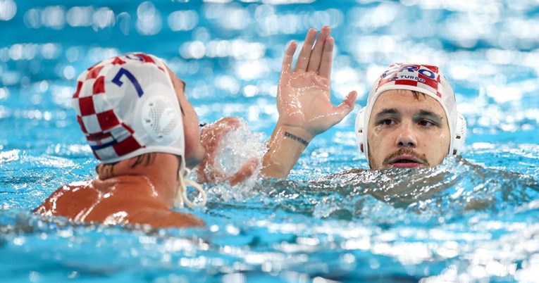 Hrvatska i Mađarska danas igraju polufinale Olimpijskih igara. Evo u koliko sati