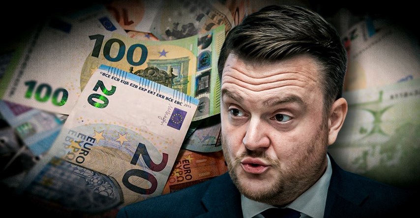 Hrvati drže hrpu novaca u bankama, država ih opet pokušava uvjeriti da investiraju