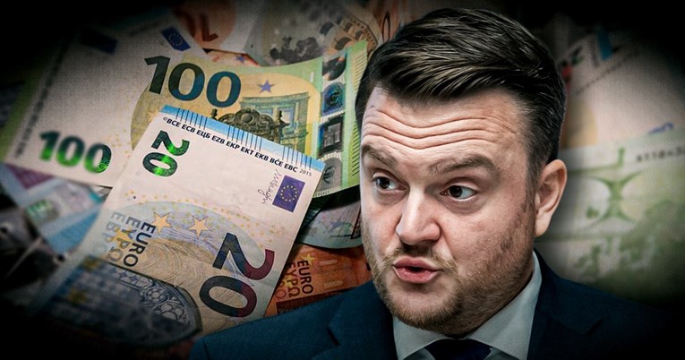 Ogromne novce Hrvati drže na bankama, država ih pokušava uvjeriti da investiraju