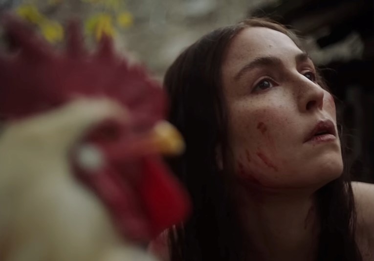 Mike Flanagan svima preporučuje ovaj horor: "Prekrasna bajka za odrasle"