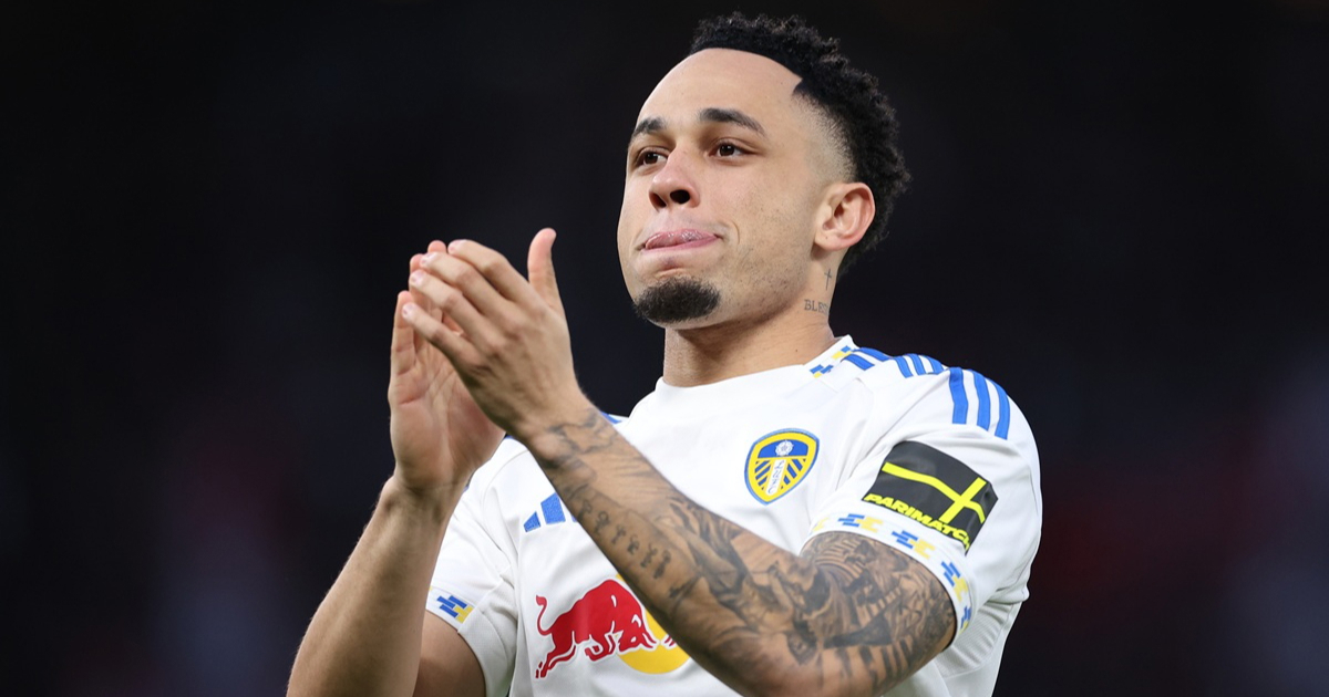 Leeds pobjedom protiv budućeg drugoligaša Burnleya gotovo osigurao opstanak
