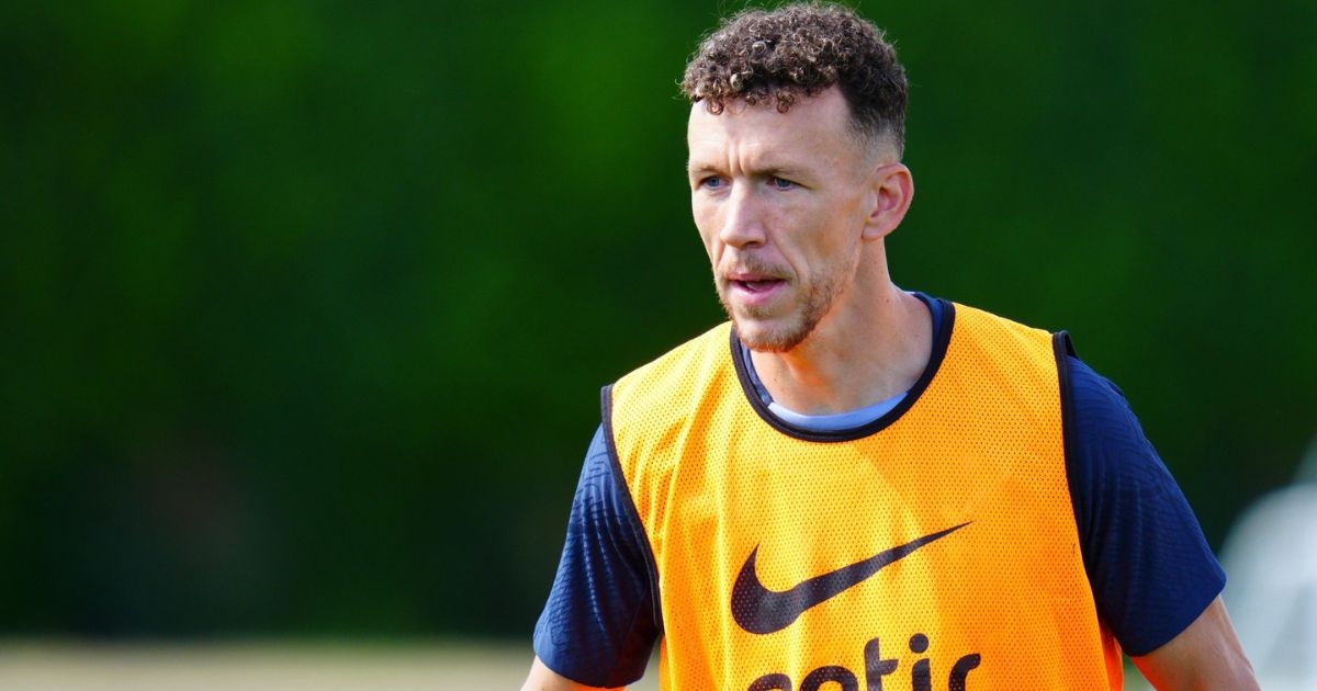 Englezi potvrdili da se između Perišića i Hajduka nešto događa