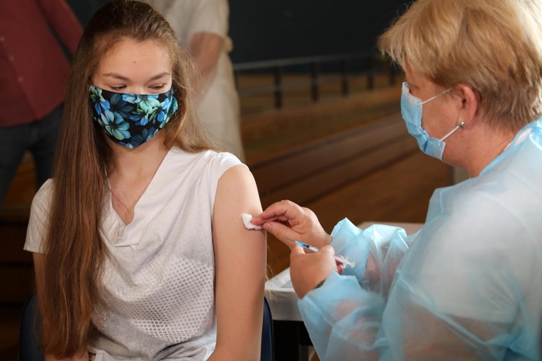 Epidemiolog: Još nije riješeno da školska medicina preuzme organizaciju cijepljenja