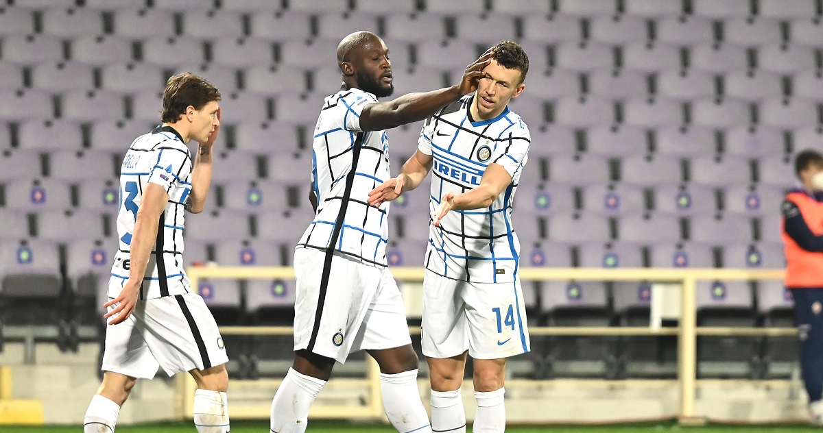 Pogledajte gol kojim je Perišić potvrdio pobjedu Intera za vrh Serie A