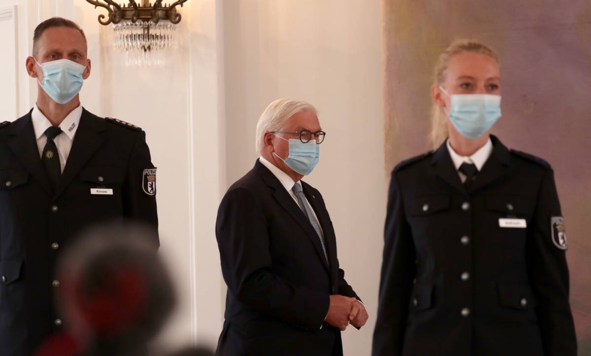 Njemačka upozorila svoje građane da ne putuju u Dubrovnik