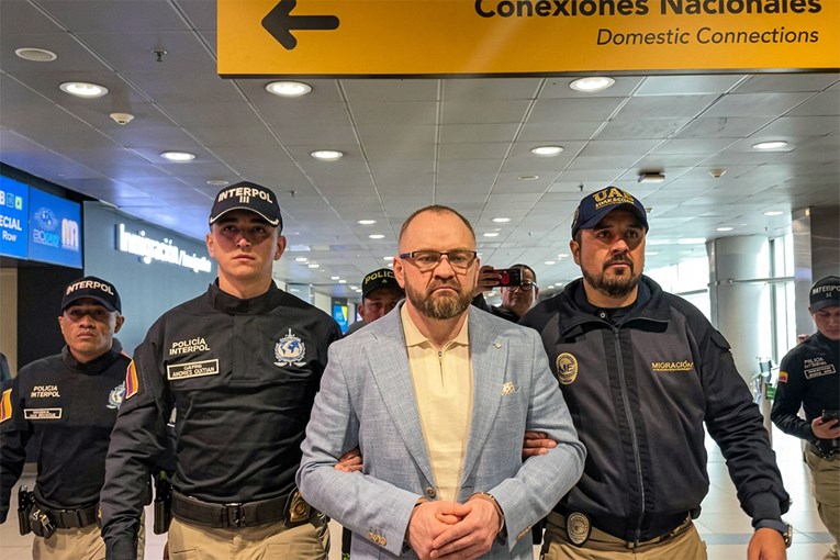 Uhićen ruski agent. S Darkom Đurovićem komunicirao uz pomoć Google Translatea