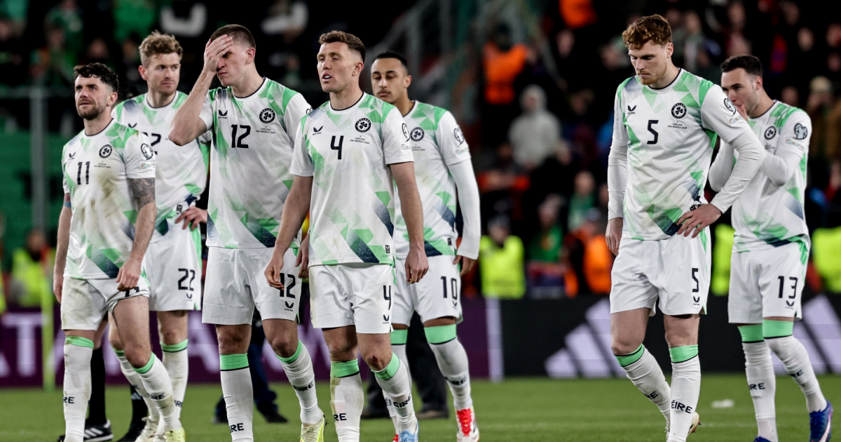 Potencijalni skandal? Irci traže istragu UEFA-e i ponavljanje utakmice