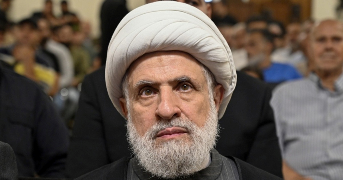 Izrael: Ubili smo vođu Hezbolaha