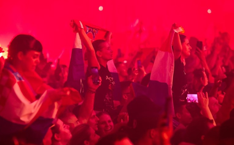 Sociolog o Thompsonovom koncertu: Ljudi traže zajednicu i bijeg od frustracija