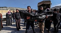 Najmanje 53 ljudi ubijeno u napadu Islamske države u Siriji