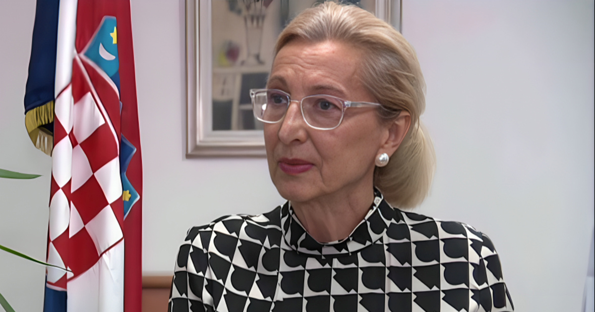 Hrvatska veleposlanica u Izraelu: Hrvati ne mogu otići, svi letovi otkazani