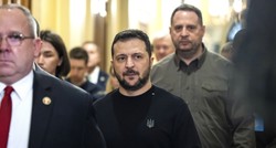 Zelenski je u Washingtonu, traži hitnu pomoć. Republikanci su skeptični