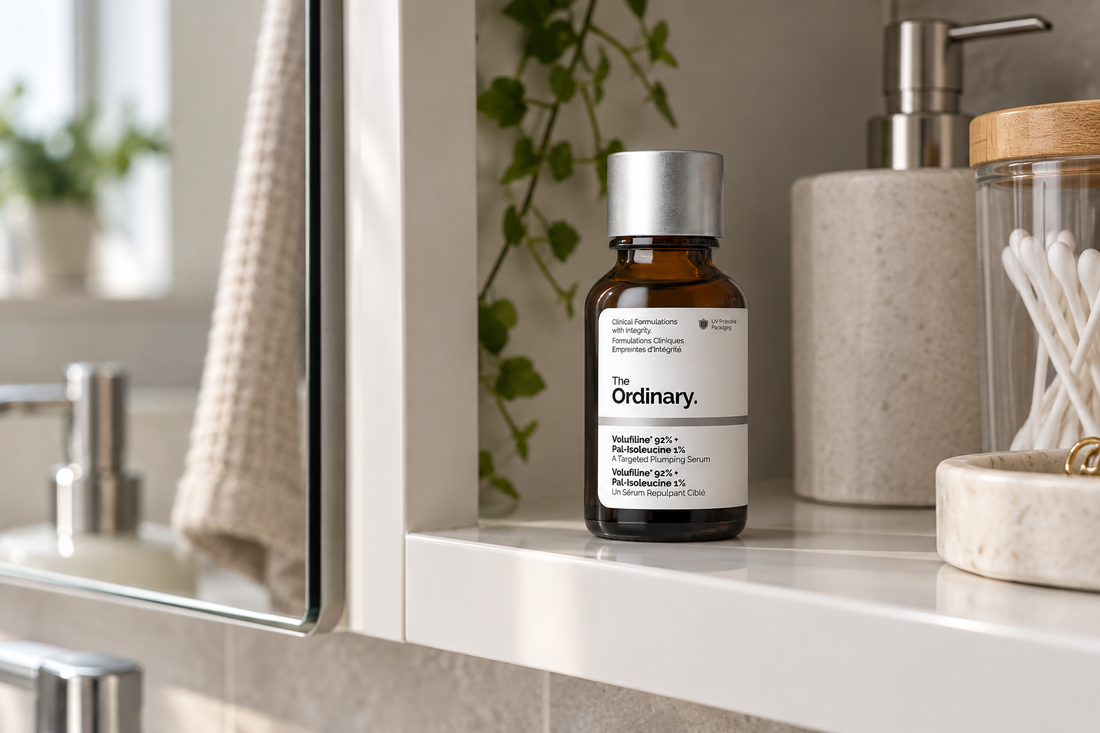 The Ordinary serum izazvao pomamu na TikToku. Žene ga zovu "filerom u bočici"