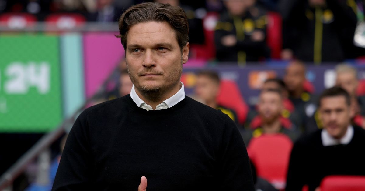 Turci: Terzić se vraća trenerskom poslu i postaje Mourinhov nasljednik