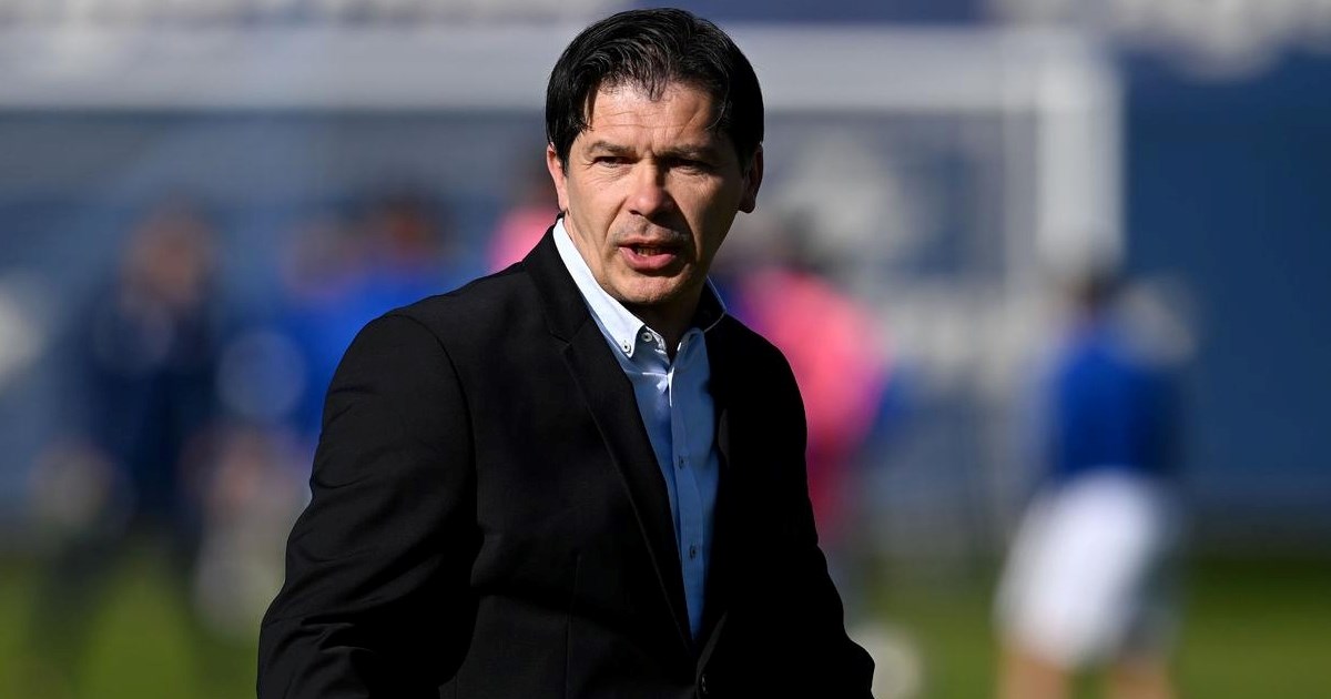 Trećeligaš iznenada smijenio bivšeg igrača Rijeke i Dinama. On poručio: Čudi me to