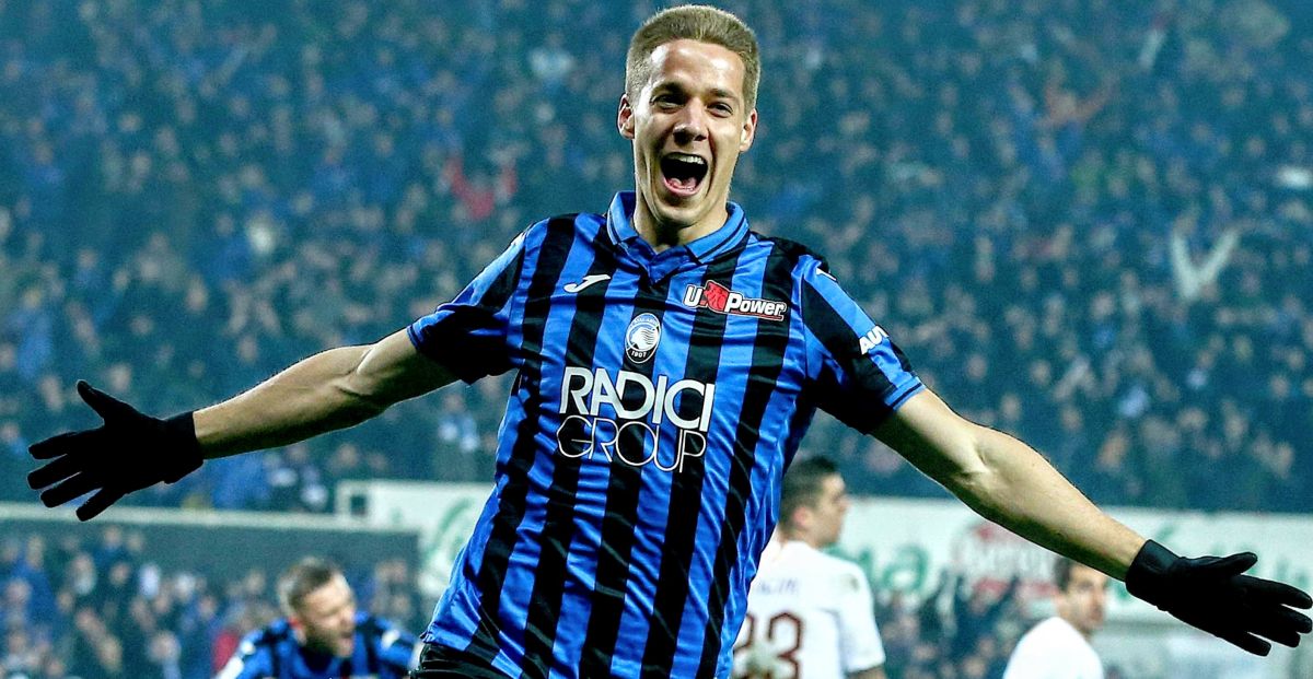Pašalić: Bio sam na pravom mjestu u pravo vrijeme. To znam još od djetinjstva