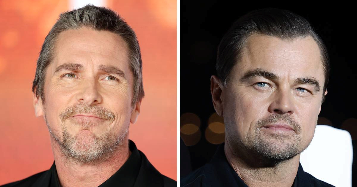Christian Bale i Leonardo DiCaprio glumit će u nastavku klasika iz 90-ih