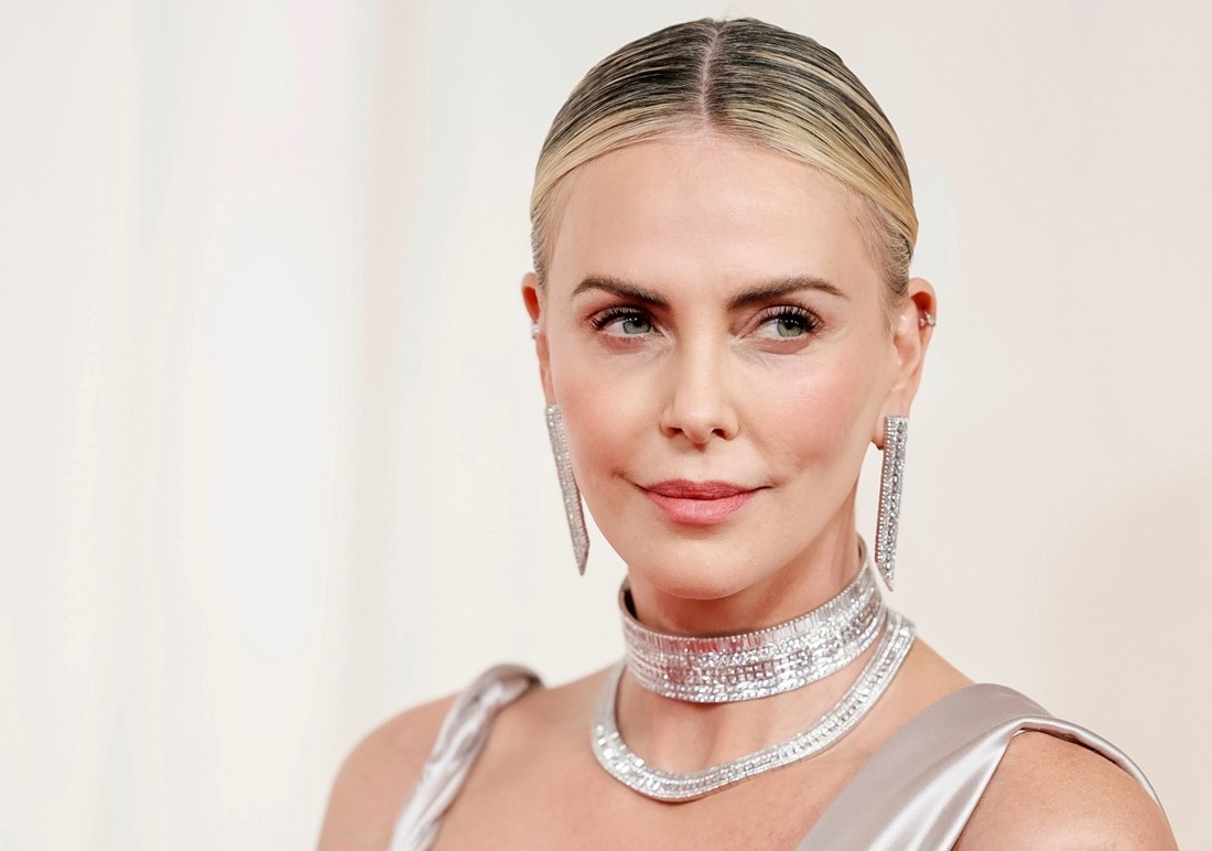 Odrasla je uz obiteljsko nasilje, a danas je jedna od najvećih glumica u Hollywoodu