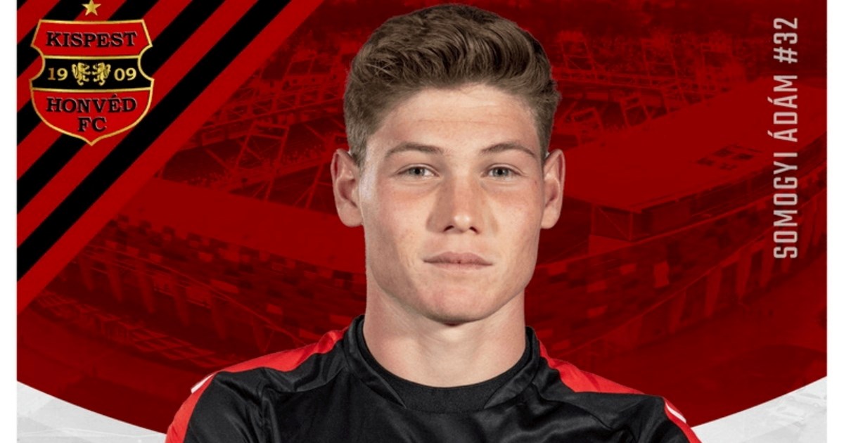 Hajduk želi dovesti 17-godišnjeg mađarskog talenta?