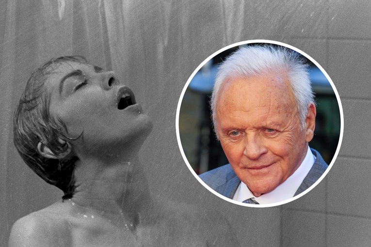 Anthony Hopkins o sceni koju nikada neće zaboraviti: "Užasavajuće, ali nas uzbuđuje"