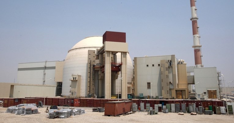 Predstavnici UN-ove agencije za atomsku energiju bili u posjetu Iranu