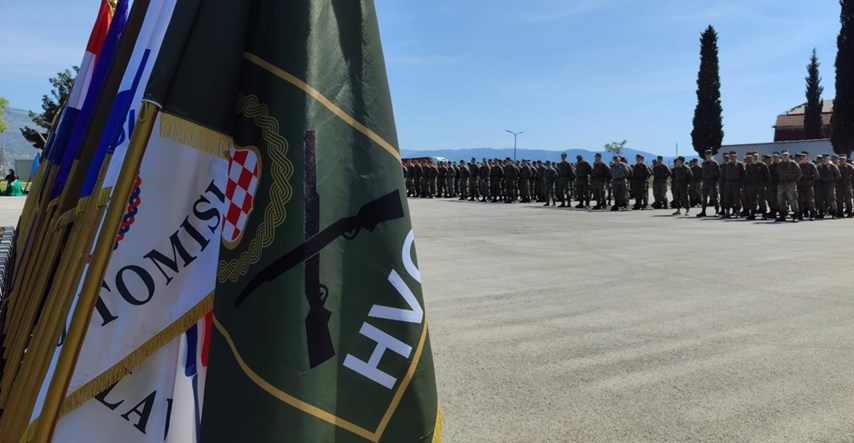 Državni tajnik: HVO je imao iznimno važnu ulogu u oslobađanju Hrvatske i BiH