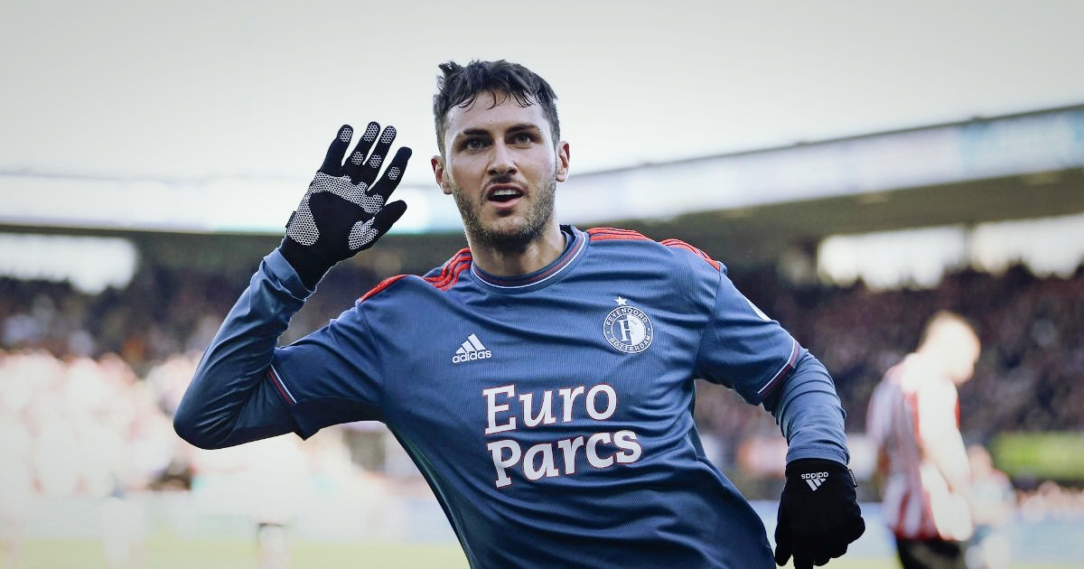VIDEO Ajax u očaju, Feyenoord juri prema novom naslovu prvaka