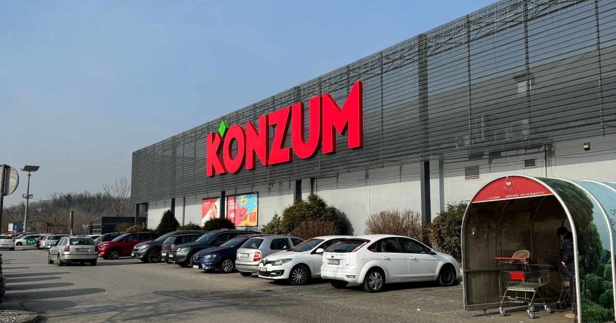 Završila Konzumova mjera zaključavanja cijena