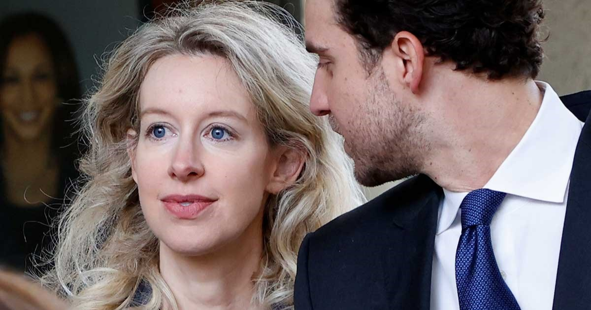 Elizabeth Holmes još izbjegava odlazak u zatvor, opet se žalila na presudu