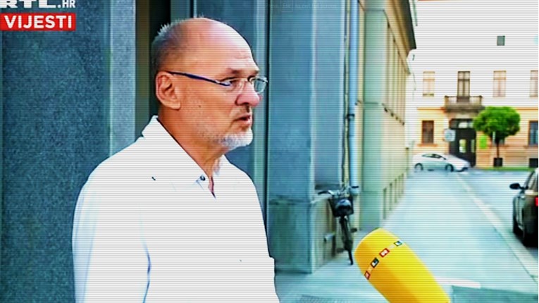 Kacina hrvatski novinar pitao je li licemjeran jer ljetuje u Hrvatskoj
