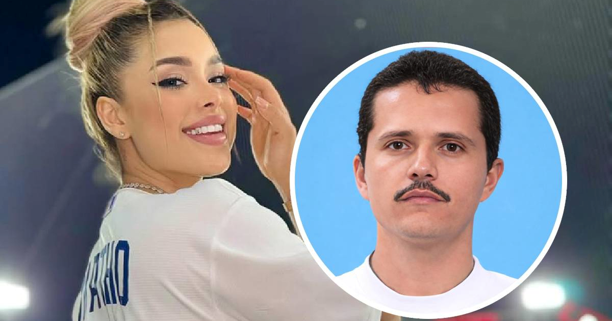 OnlyFans zvijezdu optužuju da je "ljubavnica" koja je odvela špijune do El Mencha