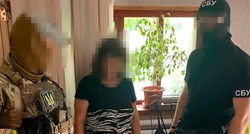 Ukrajina: Uhitili smo ženu koja je špijunirala Zelenskog