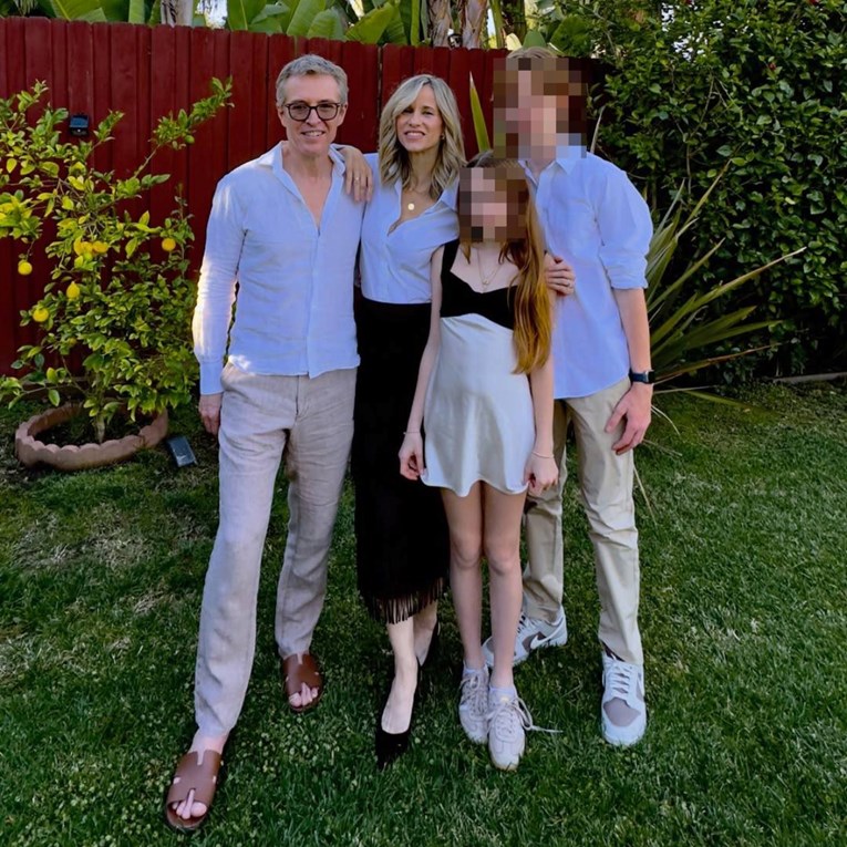 Pokopana Tamara Lazić Strugar, njezin suprug održao emotivan govor 