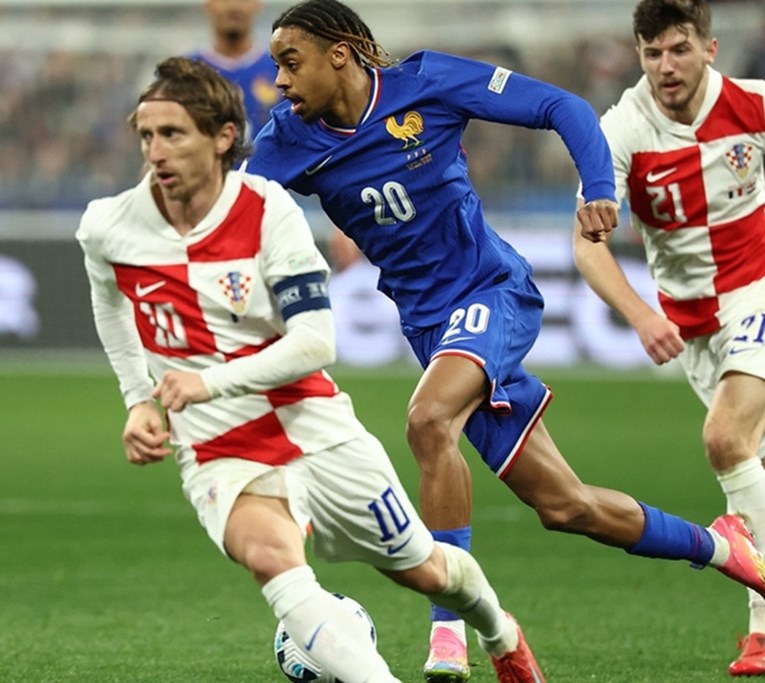 Nestvarni Modrić. On i francuski fenomen odigrali su najviše utakmica sezone