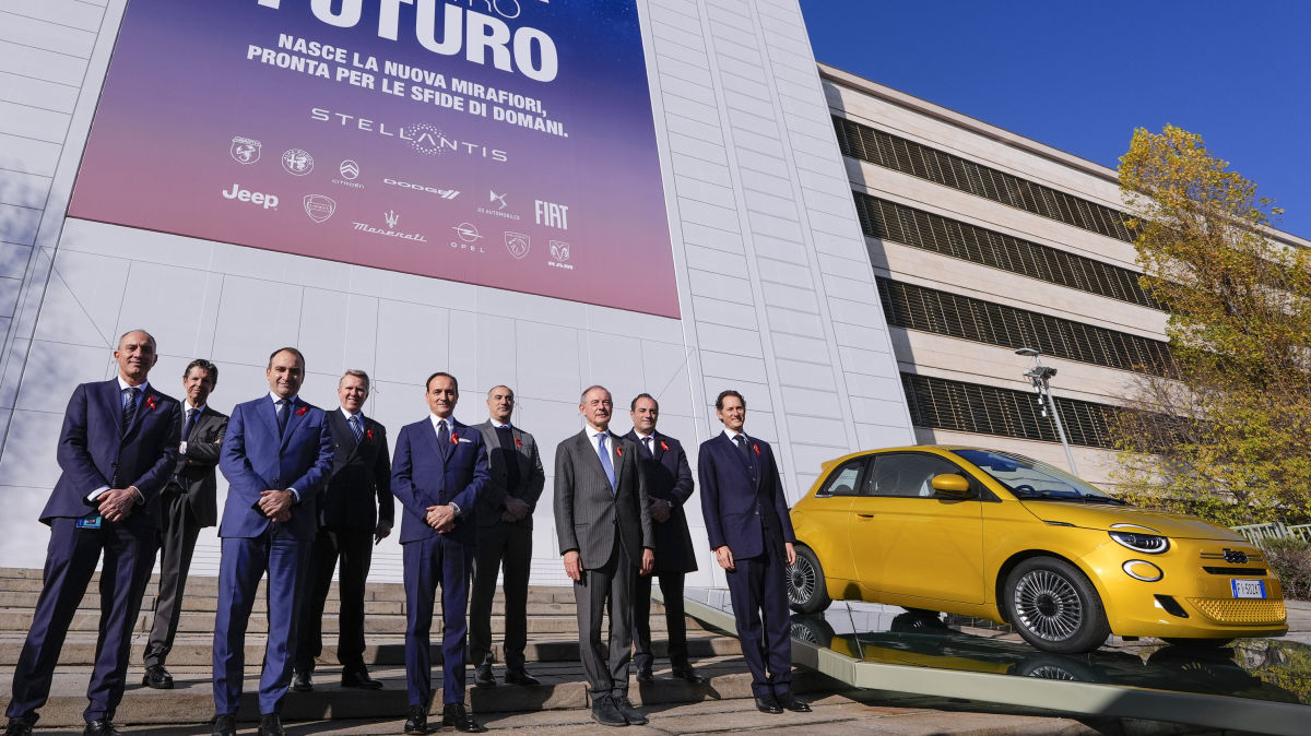 Stellantis se ubuduće fokusira na četiri marke: Jeep, Ram, Peugeot i Fiat