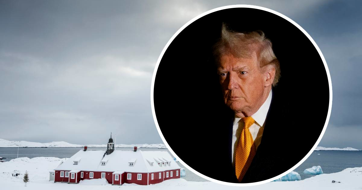 Zašto Trump želi Grenland i što to znači za Europu?