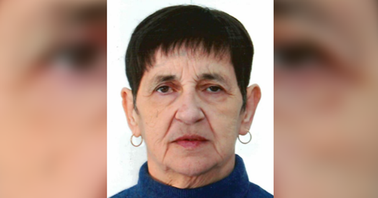 U Međimurju nestala 66-godišnja žena. Traje velika potraga
